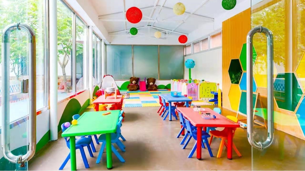 北京驿云·kids童屋小院场地图片