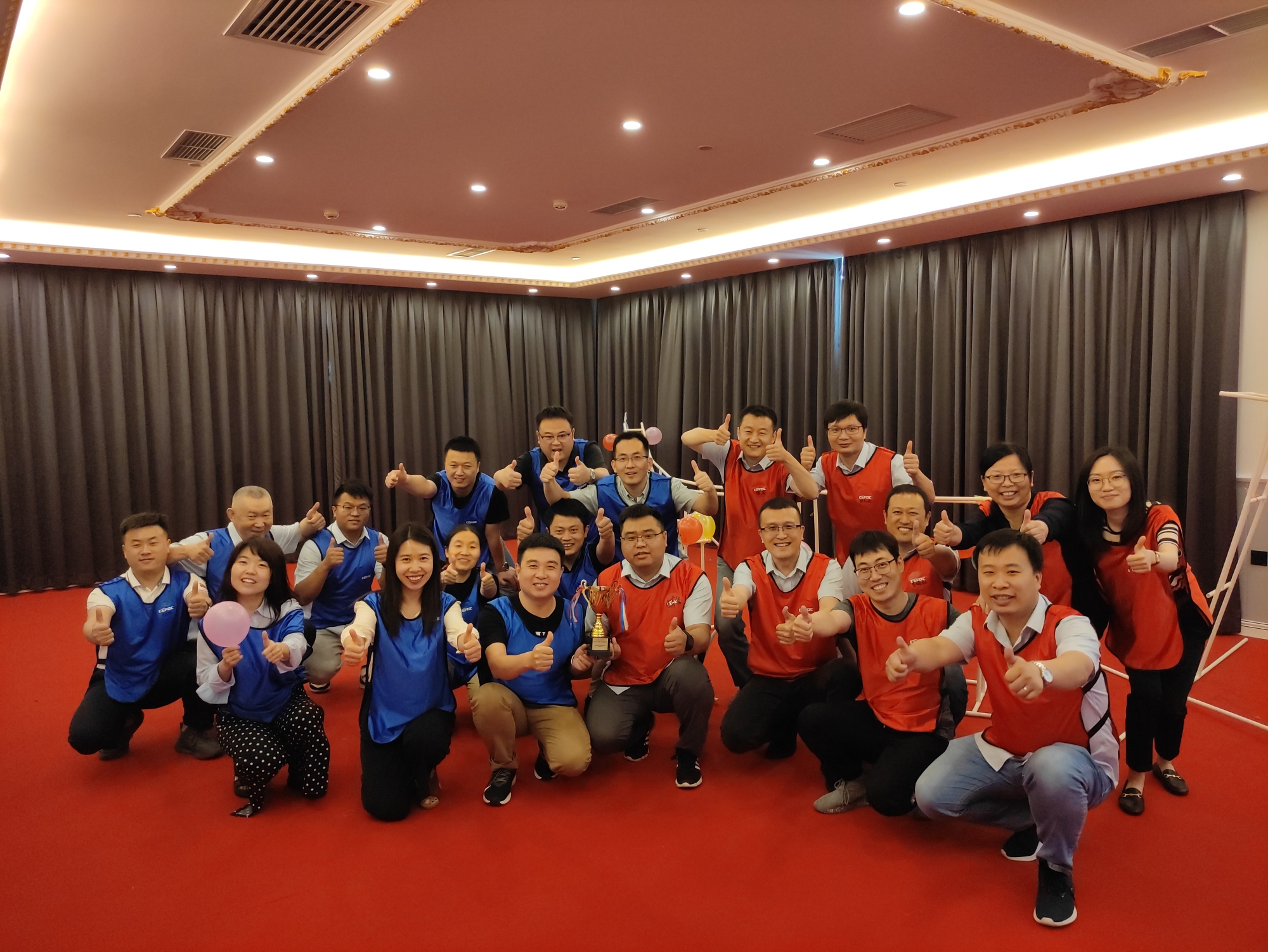 中国电子系统工程第四建设有限公司服务案例
