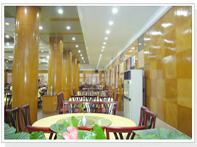 怀柔-栖湖饭店场地图片