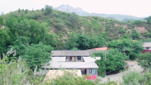 蔓湾小筑