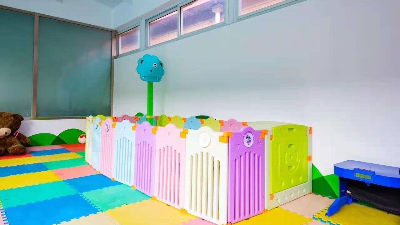 北京驿云·kids童屋小院场地图片