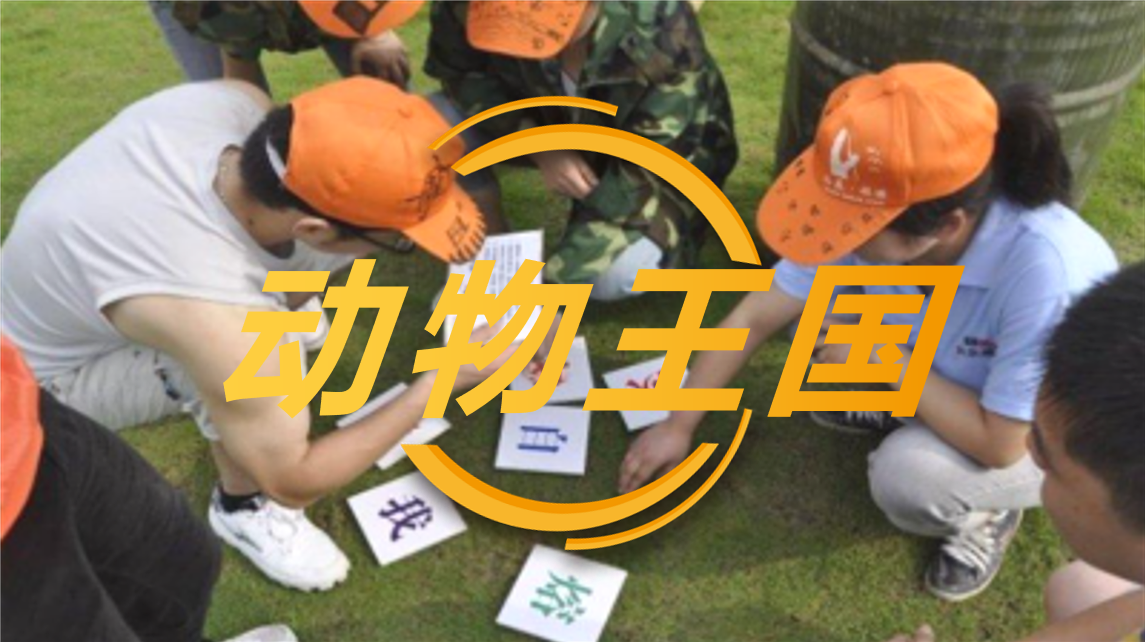动物王国