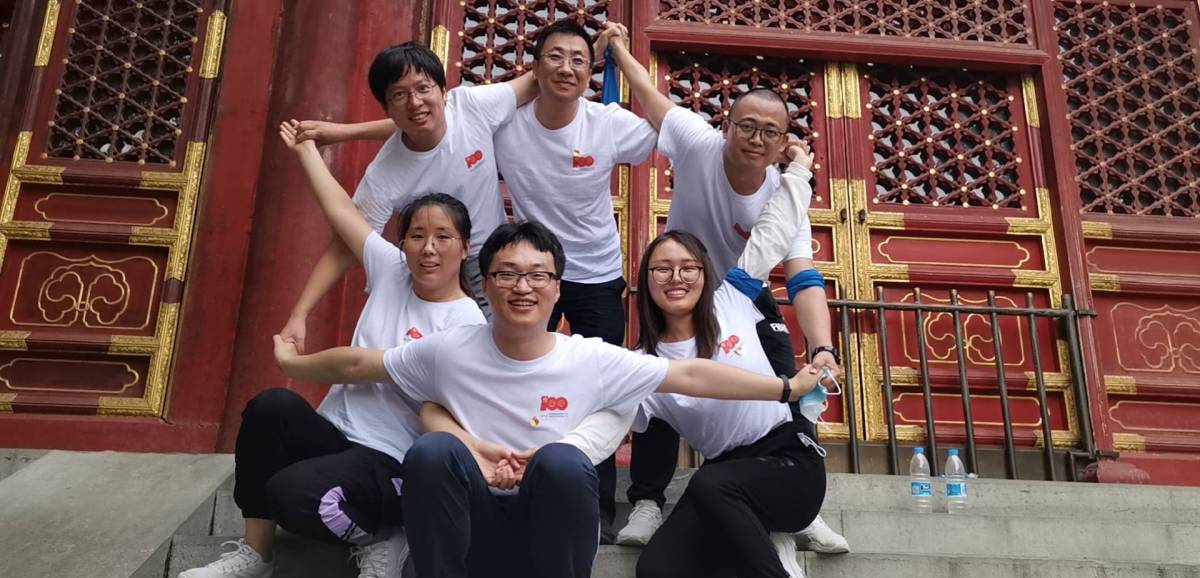 中国航天科工三院302现场影像 7