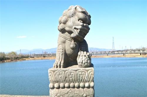 北京丰台卢沟桥场地图片