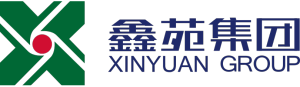 鑫苑地产客户 Logo