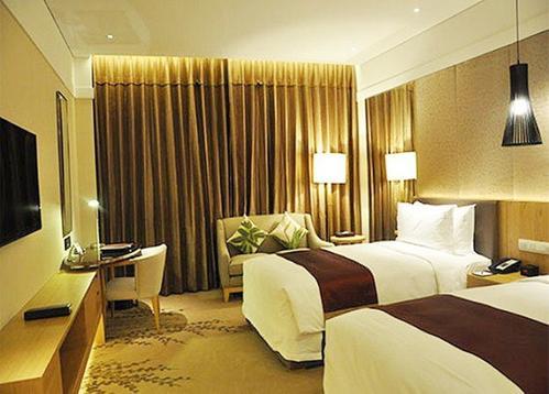 北京延庆ClubMed Joyview度假酒店场地图片
