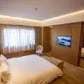 北京密云古北之光温泉度假酒店场地图片