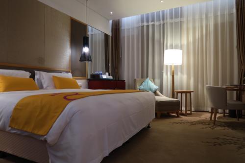 北京延庆ClubMed Joyview度假酒店场地图片