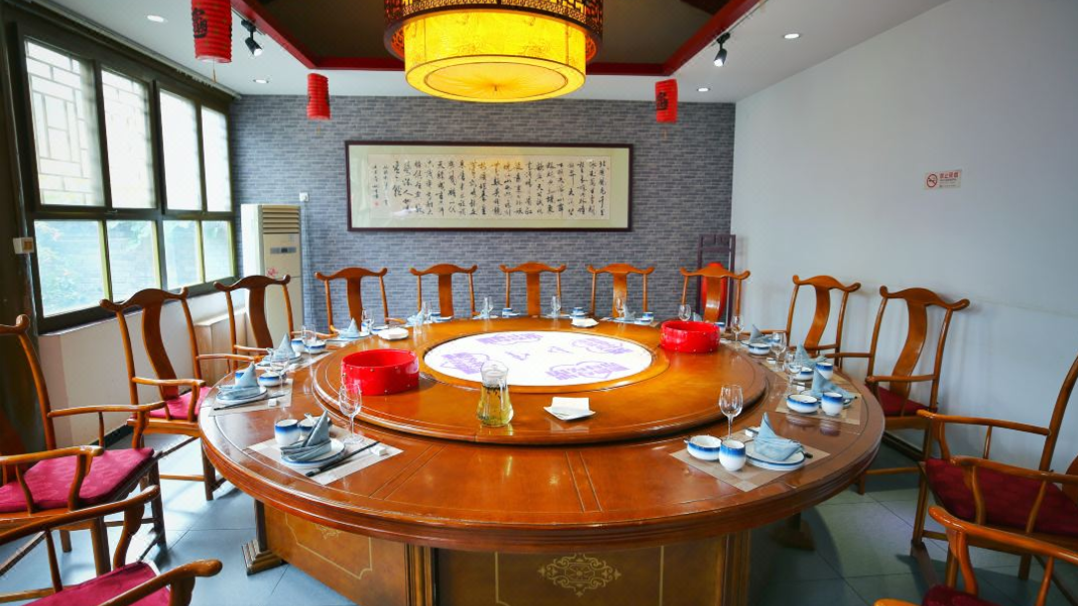 北京石光长城精品民宿场地图片