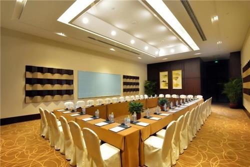 北京延庆ClubMed Joyview度假酒店场地图片