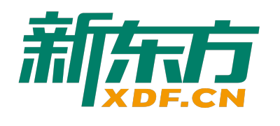 新东方 Logo