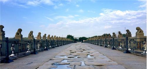 北京丰台卢沟桥场地图片