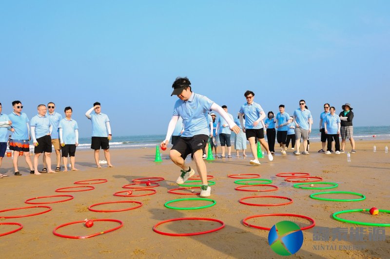 湿身派对 现场实拍图