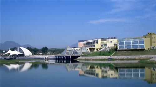 北京房山天湖国际会议酒店