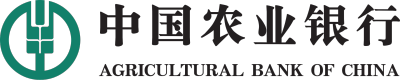 中国农业银行 Logo