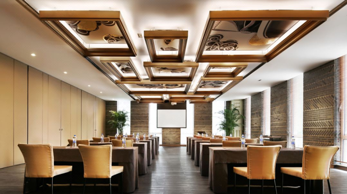 东直门雅辰悦居酒店场地图片