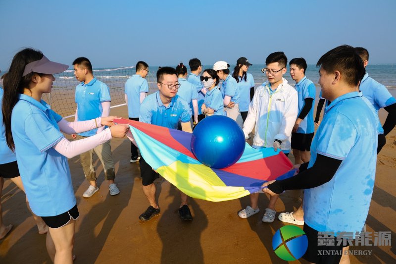 湿身派对 现场实拍图