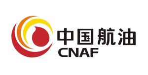 中国航空油料集团有限公司客户 Logo