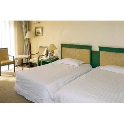 北京房山天湖国际会议酒店场地图片