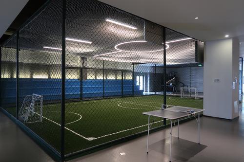 北京延庆ClubMed Joyview度假酒店场地图片